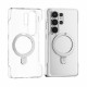 Torras Ostand Slim Series Samsung Galaxy S26 Ultra Clear
