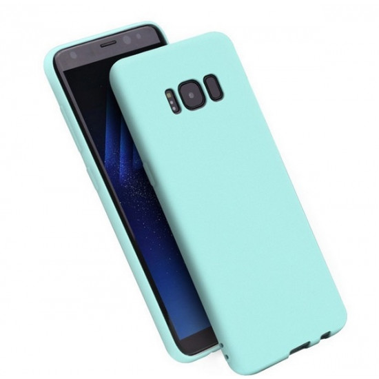 Beline Candy Case Samsung M51 M515 blue/blue