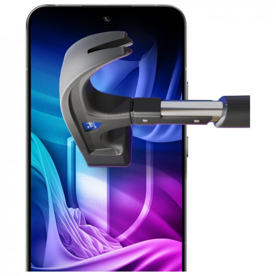 3MK Silky Matt Pro matte protective film for Oppo Reno 14 Pro