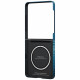 Case PITAKA Ultra-Slim MagSafe for Samsung Galaxy Z Flip7 moonrise