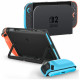 Spigen Nano Pop Case for Nintendo Switch 2 blue red