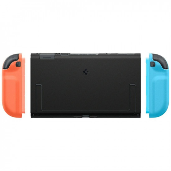 Spigen Nano Pop Case for Nintendo Switch 2 blue red