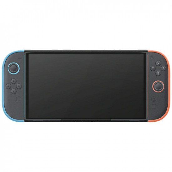 Spigen Nano Pop Case for Nintendo Switch 2 blue red