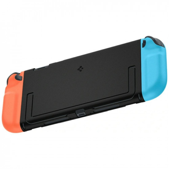 Spigen Nano Pop Case for Nintendo Switch 2 blue red
