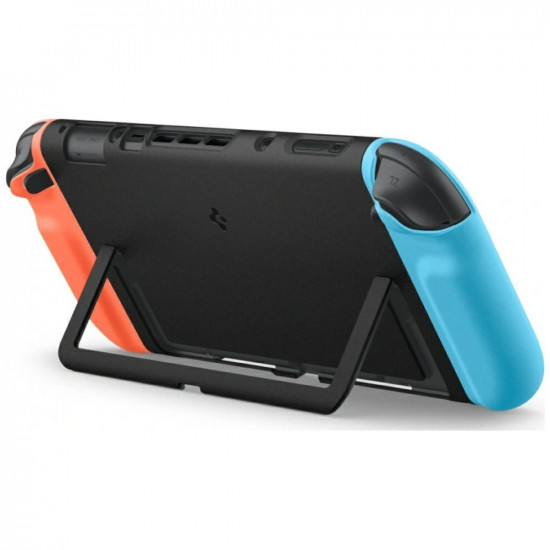 Spigen Nano Pop Case for Nintendo Switch 2 blue red