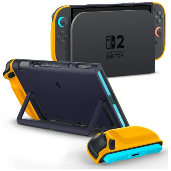 Spigen Nano Pop Case for Nintendo Switch 2 blue navy