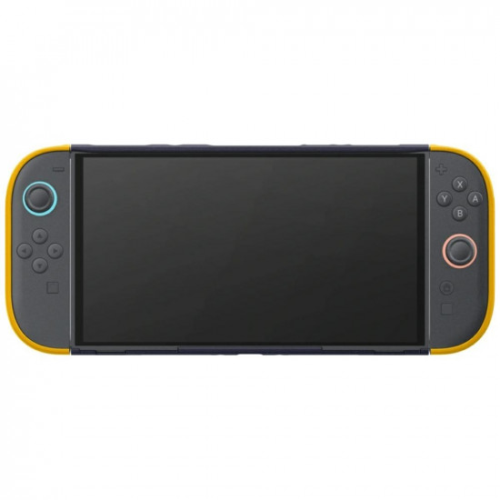 Spigen Nano Pop Case for Nintendo Switch 2 blue navy