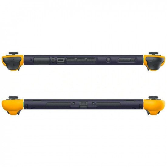 Spigen Nano Pop Case for Nintendo Switch 2 blue navy