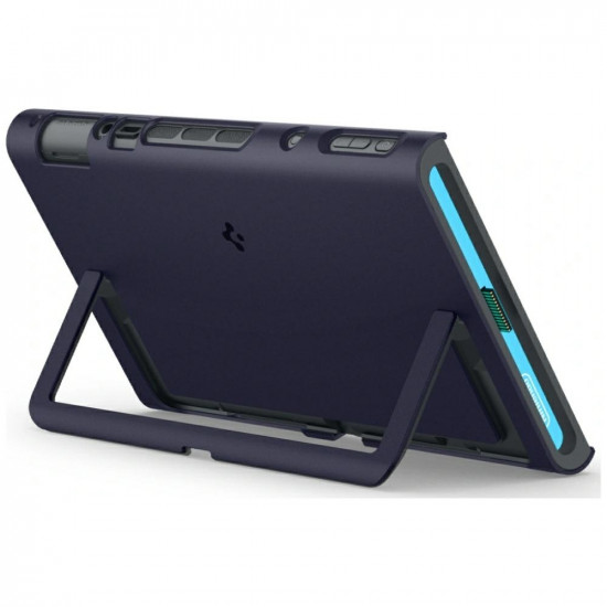Spigen Nano Pop Case for Nintendo Switch 2 blue navy