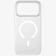 UNIQ Clario Case for iPhone 17 Pro Max Magclick Charging Transparent UNIQ Clario Case for iPhone 17 Pro Max Magclick Charging Transparent