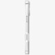 UNIQ Clario Case for iPhone 17 Pro Max Magclick Charging Transparent UNIQ Clario Case for iPhone 17 Pro Max Magclick Charging Transparent