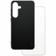 Case CARE by PanzerGlass Fashion for Samsung Galaxy S25 FE black Case CARE by PanzerGlass Fashion for Samsung Galaxy S25 FE black