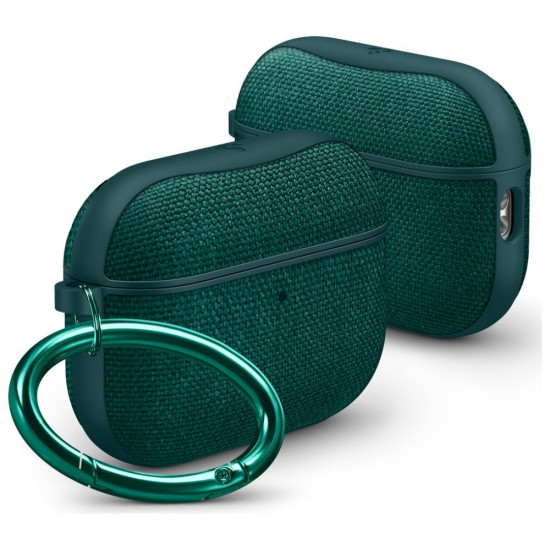 Spigen Urban Fit Case for Apple AirPods Pro 3 Green Spigen Urban Fit Case for Apple AirPods Pro 3 Green