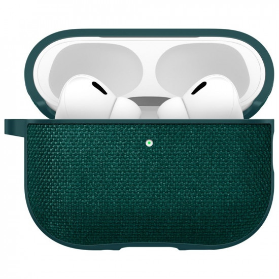 Spigen Urban Fit Case for Apple AirPods Pro 3 Green Spigen Urban Fit Case for Apple AirPods Pro 3 Green