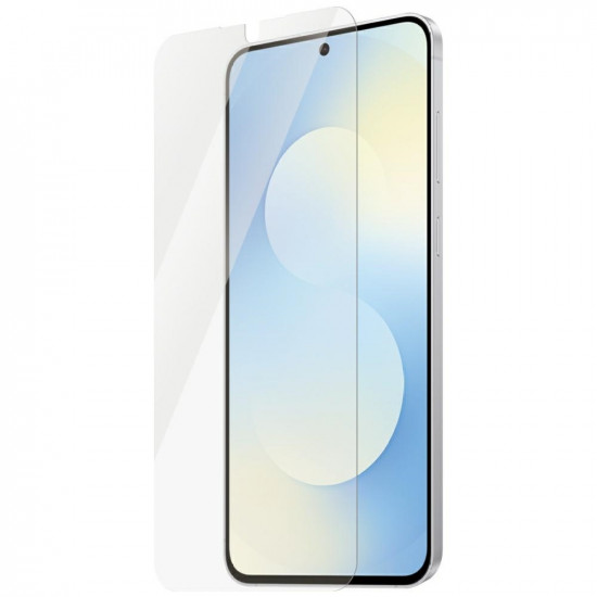 Tempered glass SAFE by PanzerGlass Ultra-Wide Fit for Samsung Galaxy S25 FE