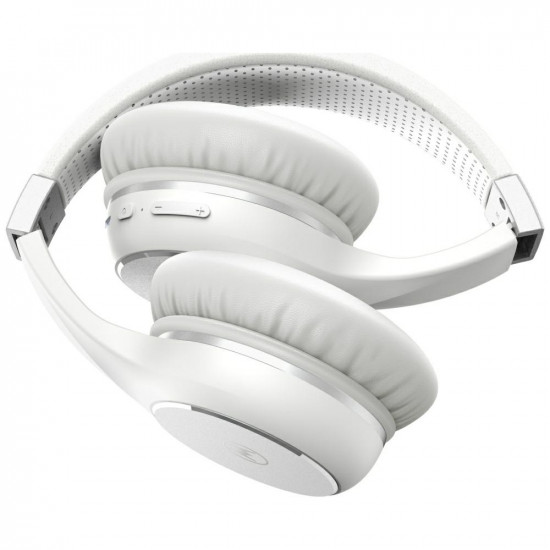 Over-ear Bluetooth headphones Motorola XT220 white