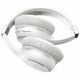 Over-ear Bluetooth headphones Motorola XT220 white