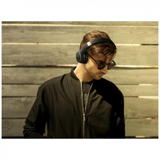 Over-ear Bluetooth headphones Motorola XT220 white