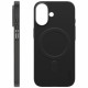 Case CARE by PanzerGlass SL1M MagSafe for iPhone 17 black