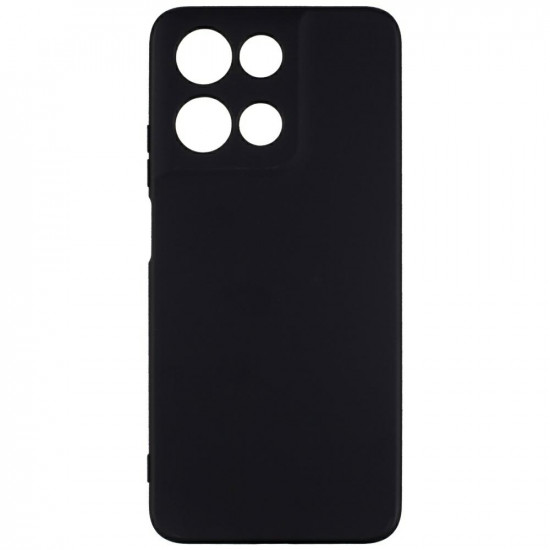 Beline Silicone Case for Motorola Moto G 5G 2026 Black