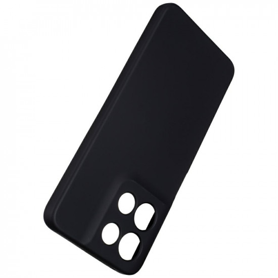 Beline Silicone Case for Motorola Moto G 5G 2026 Black