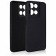 Beline Silicone Case for Motorola Moto G PLAY 2026 Black