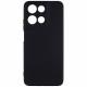 Beline Silicone Case for Motorola Moto G PLAY 2026 Black