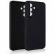 Beline Silicone Case for Samsung Galaxy A57 Black Beline Silicone Case for Samsung Galaxy A57 Black