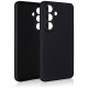 Beline Silicone Case for Samsung Galaxy S26 Black