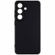 Beline Silicone Case for Samsung Galaxy S26 Black