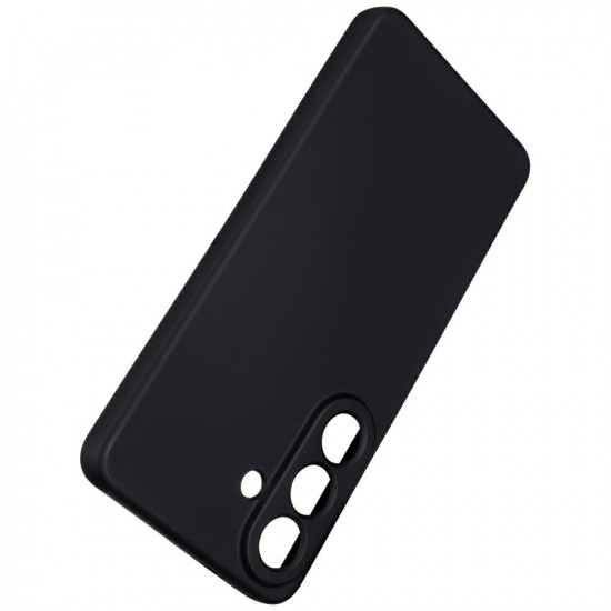 Beline Silicone Case for Samsung Galaxy S26 Black