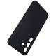 Beline Silicone Case for Samsung Galaxy S26 Black