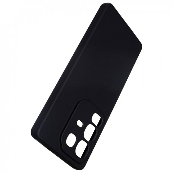 Beline Silicone Infinix Note 50 Pro Plus 5G Case Black