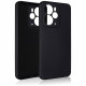 Beline Silicone Realme 14T Case Black Beline Silicone Realme 14T Case Black