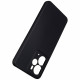 Beline Silicone Realme 14T Case Black Beline Silicone Realme 14T Case Black