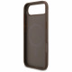 Guess 4G Ring Classic Logo MagSafe Case for iPhone Air Brown Guess 4G Ring Classic Logo MagSafe Case for iPhone Air Brown