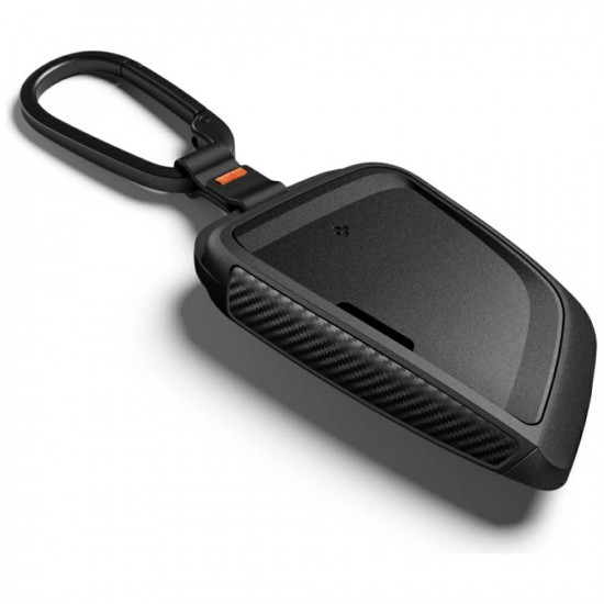 Spigen BK100 key case for BMW black Spigen BK100 key case for BMW black