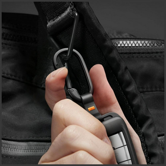 Spigen BK100 key case for BMW black Spigen BK100 key case for BMW black