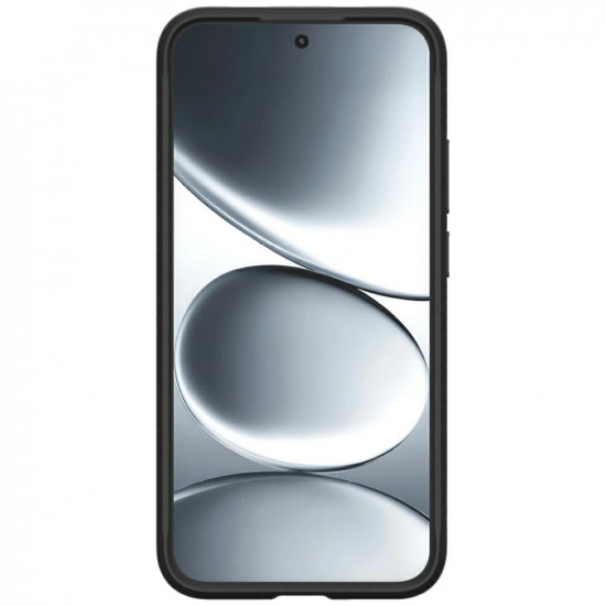 Spigen Rugged Armor case for Xiaomi Redmi Note 15 Pro 5G black