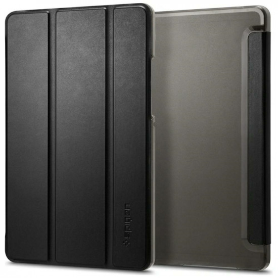 Spigen Smart Fold case for Samsung Galaxy Tab A9 / A11 black