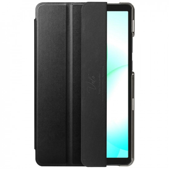 Spigen Smart Fold case for Samsung Galaxy Tab A9 / A11 black