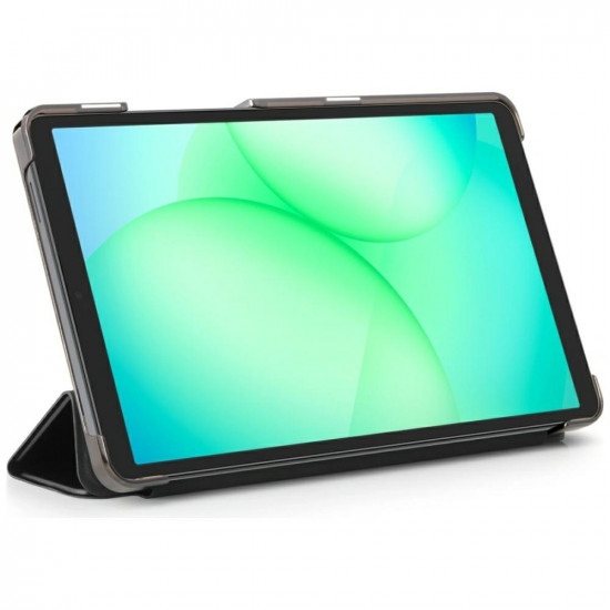 Spigen Smart Fold case for Samsung Galaxy Tab A9 / A11 black