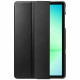 Spigen Smart Fold case for Samsung Galaxy Tab A9+ / A11+ black