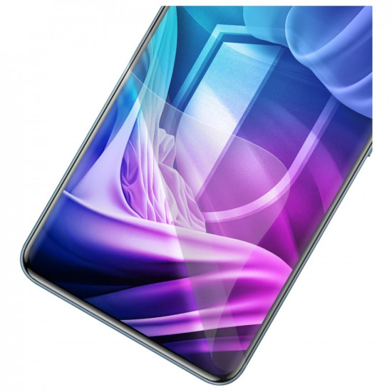 3MK Silky Matt Pro foil for Redmi Note 15 Pro 4G