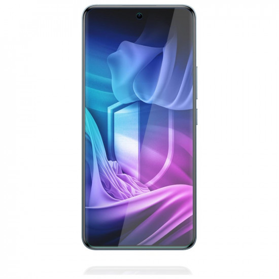 3MK Silky Matt Pro foil for Redmi Note 15 Pro 4G
