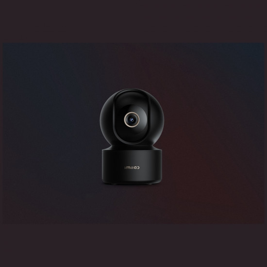 Imilab C22 Indoor Camera black Imilab C22 Indoor Camera black