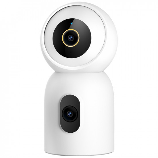 Imilab C30 Dual Indoor Camera white Imilab C30 Dual Indoor Camera white