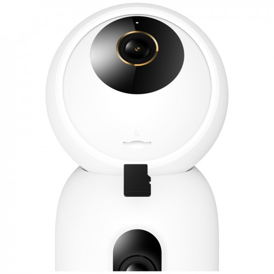 Imilab C30 Dual Indoor Camera white Imilab C30 Dual Indoor Camera white