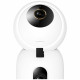 Imilab C30 Dual Indoor Camera white Imilab C30 Dual Indoor Camera white