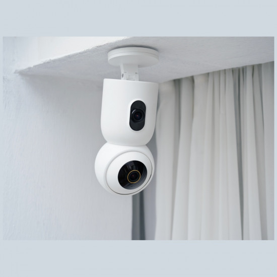 Imilab C30 Dual Indoor Camera white Imilab C30 Dual Indoor Camera white